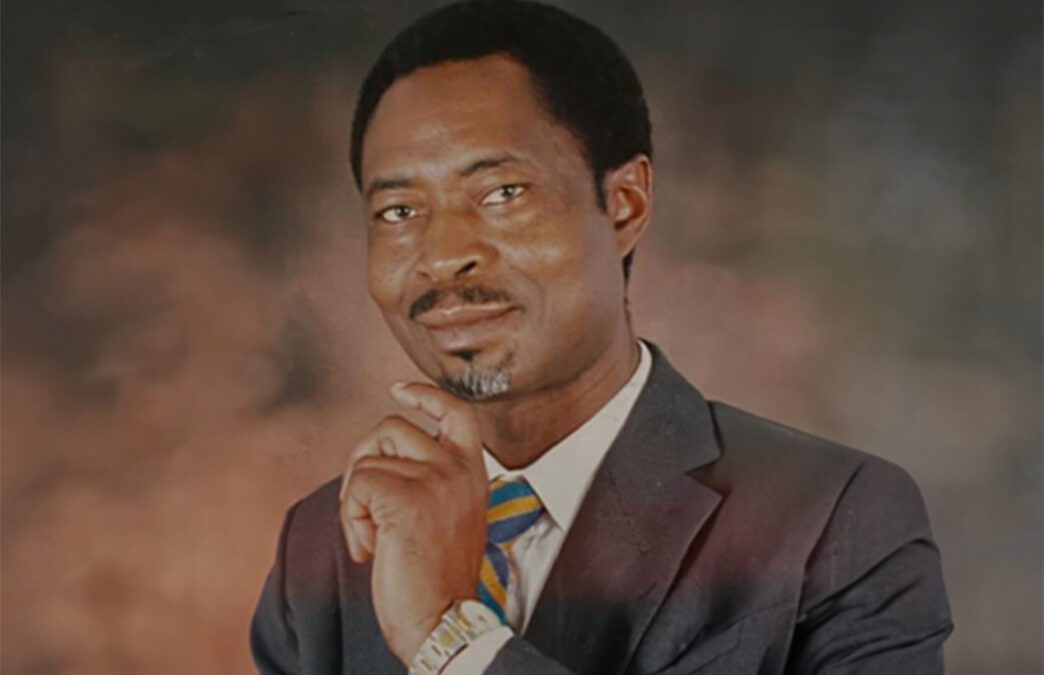 In Honour of Dr. Ilung: A Pillar of the Kanyok People